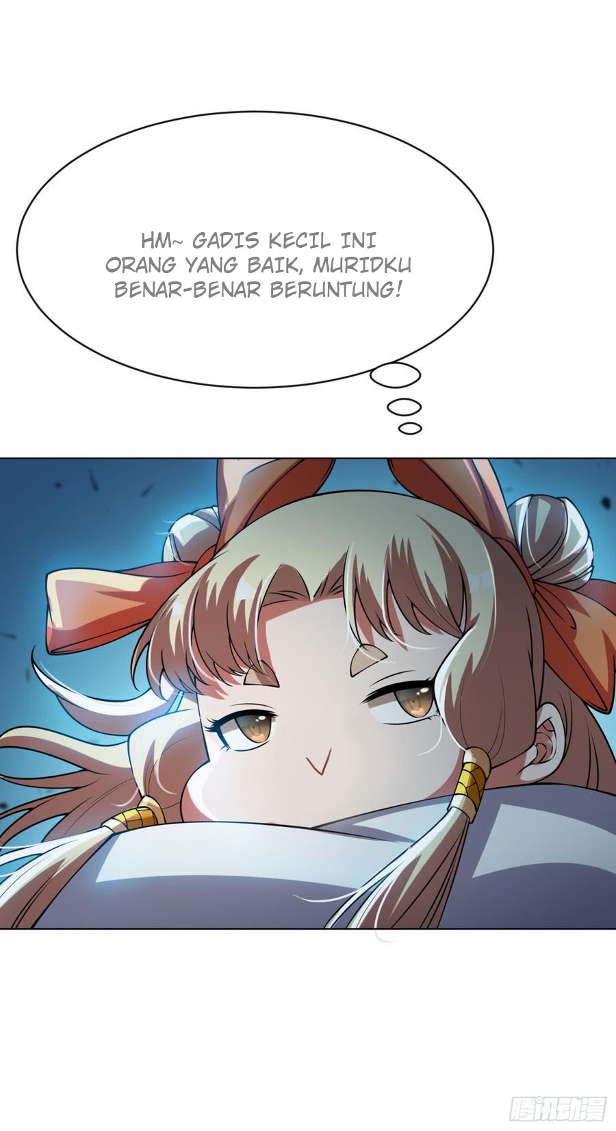Martial Inverse Chapter 31 Gambar 20